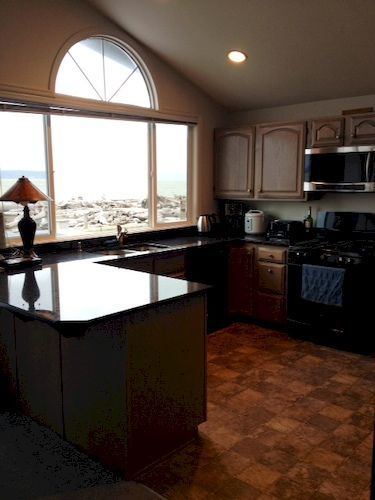 Camano Island Waterfront Vacation Rental Zewnętrze zdjęcie
